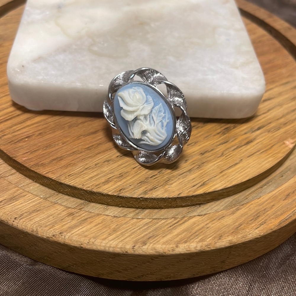 Vintage brooch